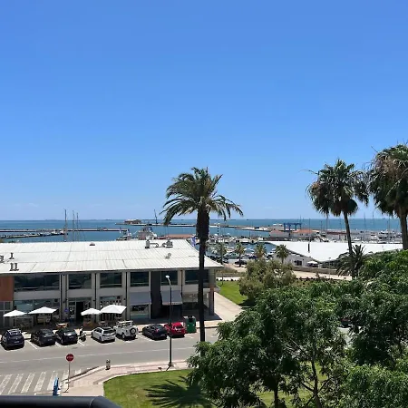 Apartment Evinrude Sant Carles De La Rapita