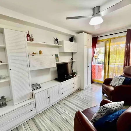 Apartment Evinrude Sant Carles De La Rapita