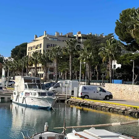Evinrude Sant Carles De La Rapita